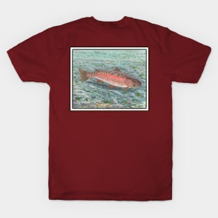 Hooked T-Shirt